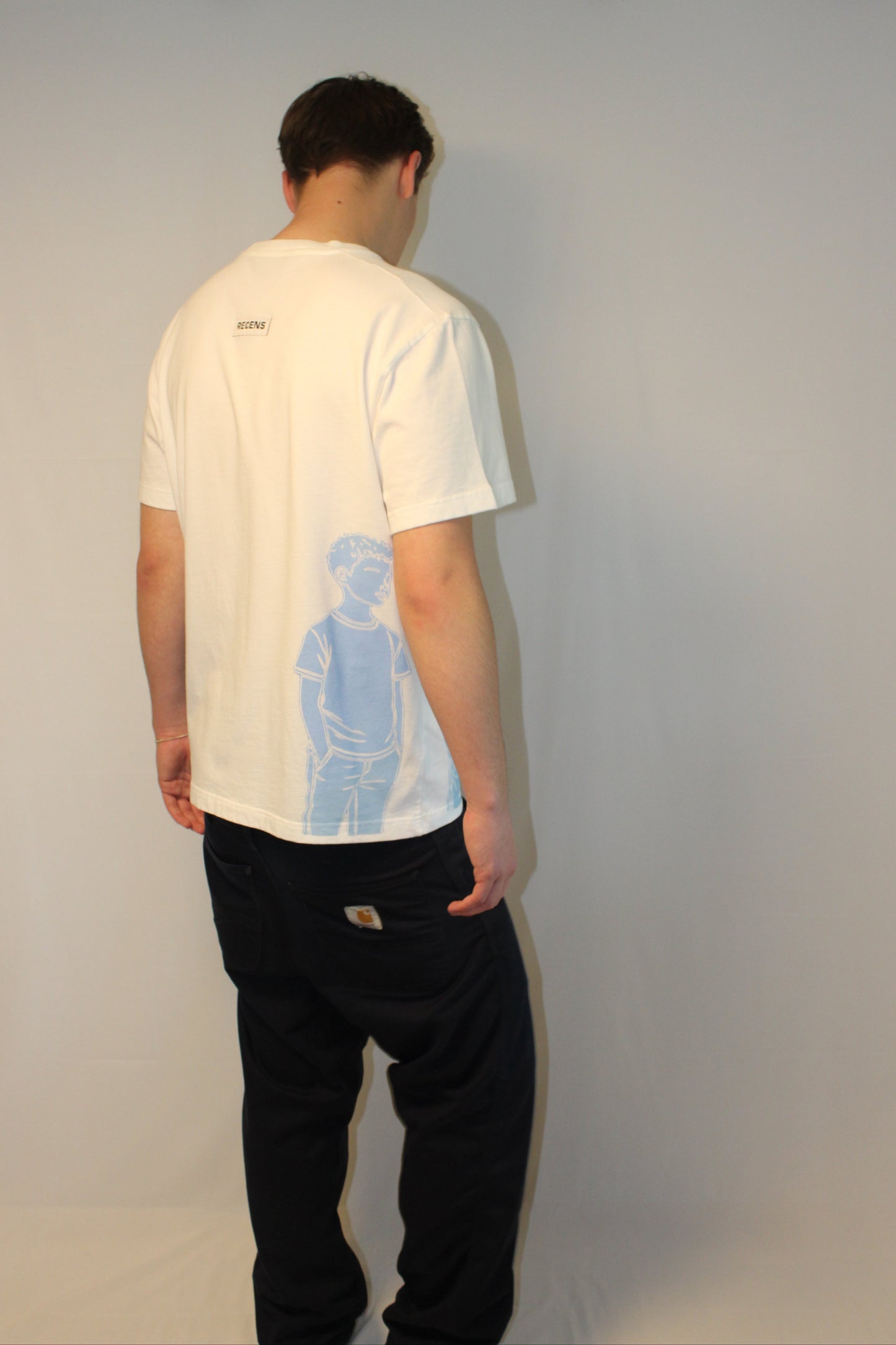 Boyz Tee