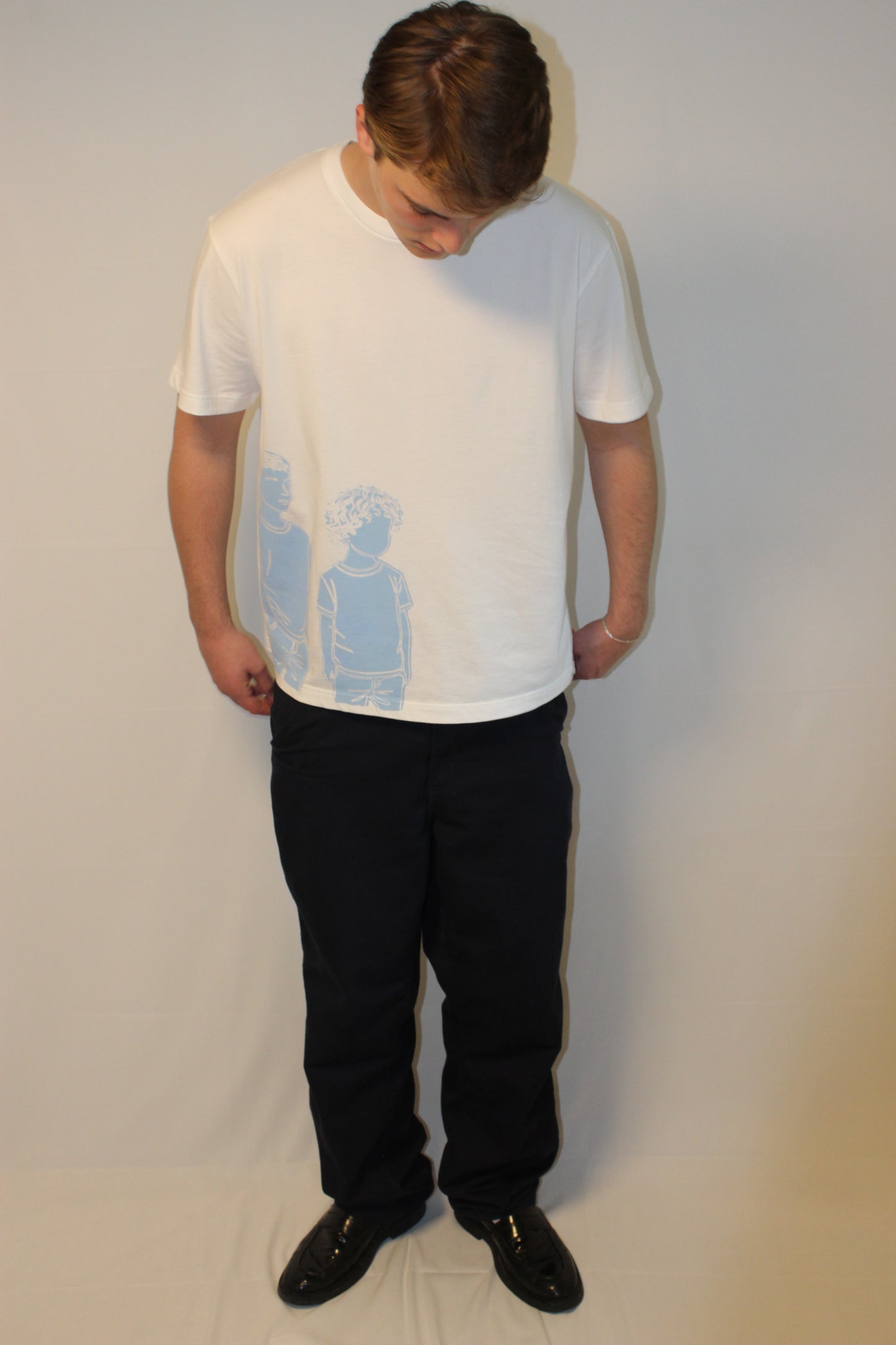 Boyz Tee