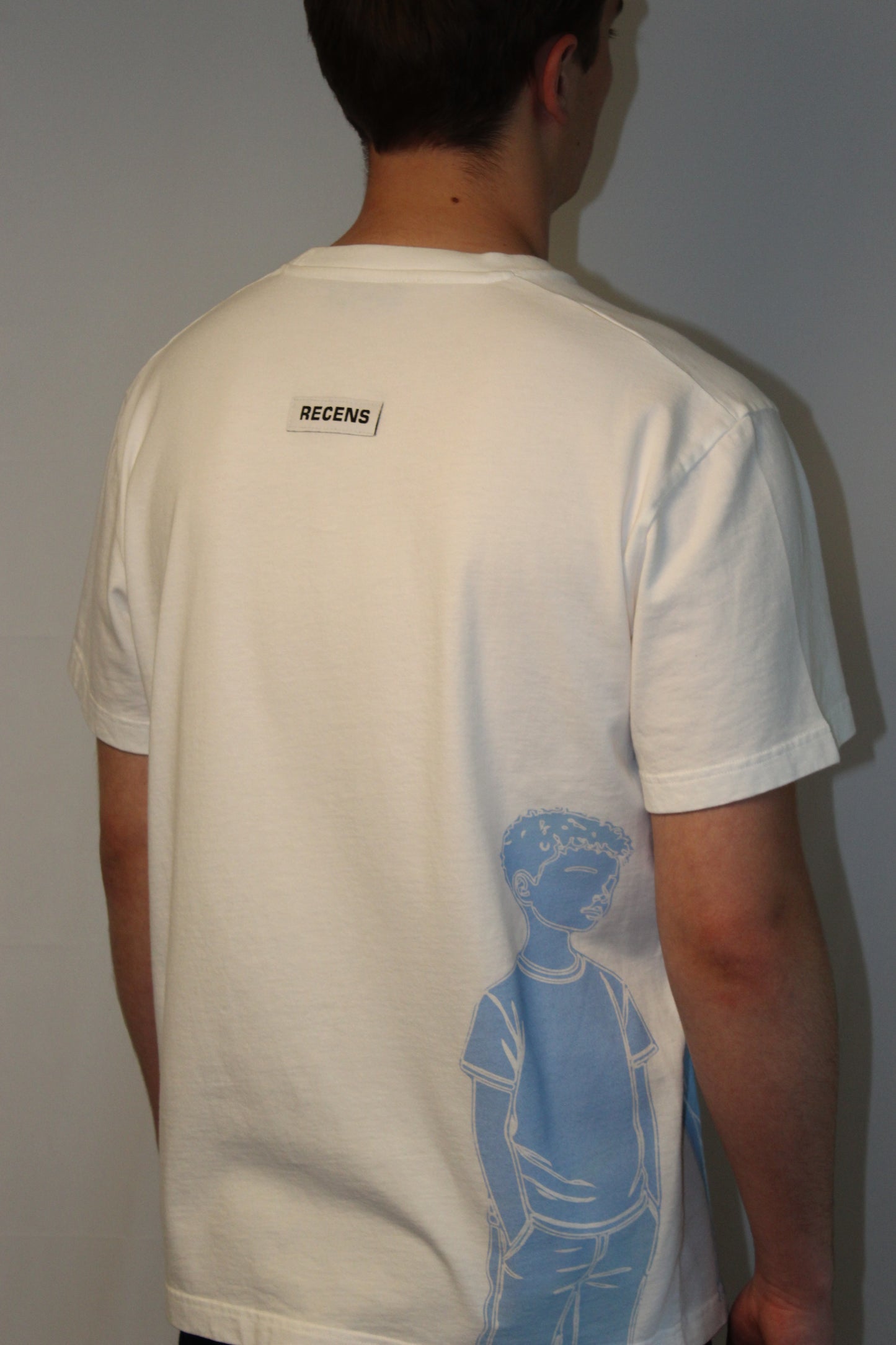 Boyz Tee