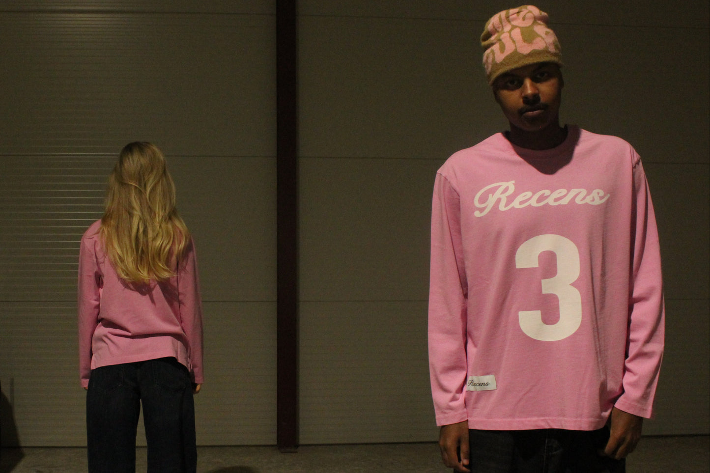 Recens Long Sleeve