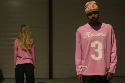 Recens Long Sleeve