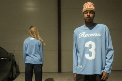 Recens Long Sleeve
