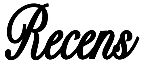 Recens