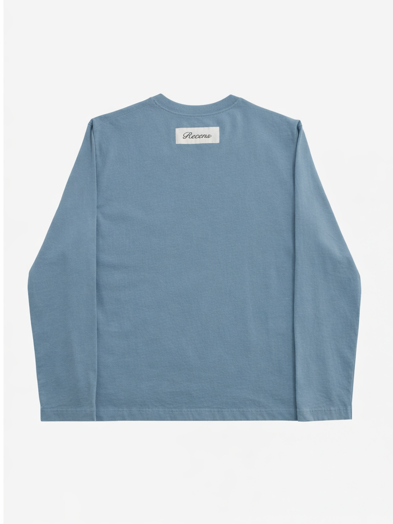 Recens Long Sleeve