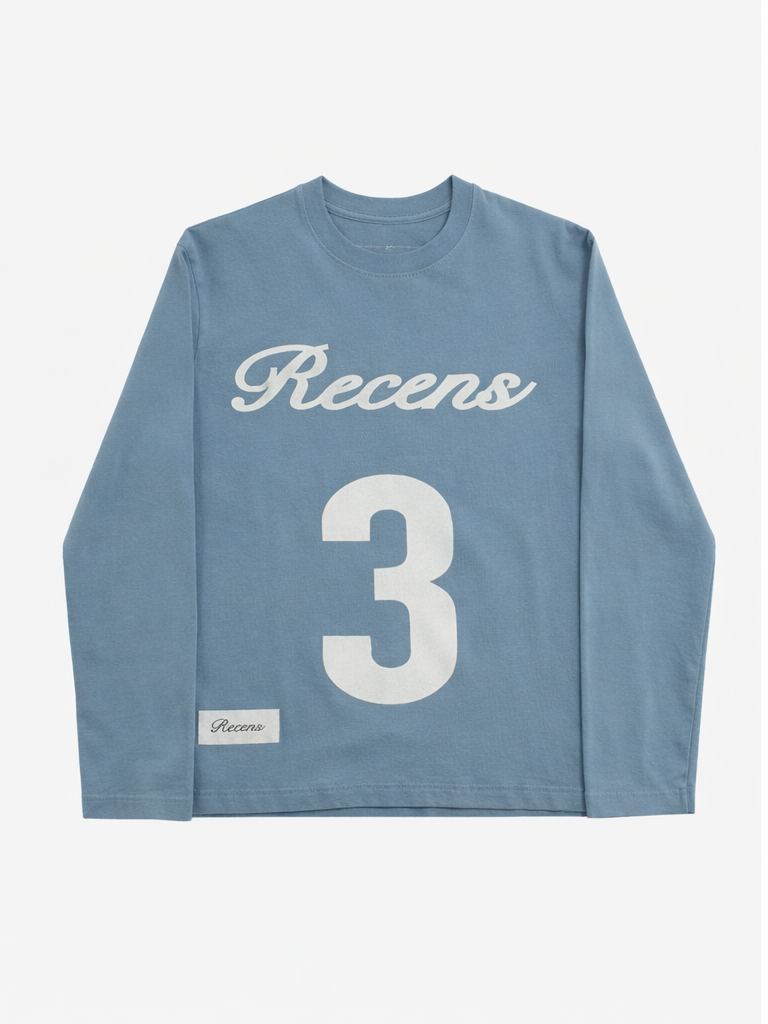 Recens Long Sleeve