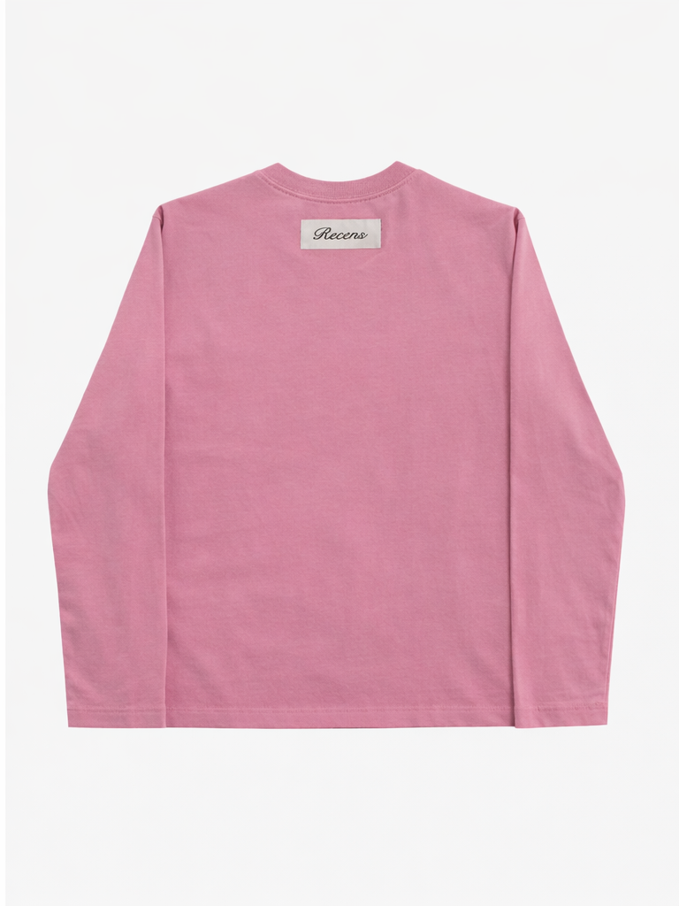 Recens Long Sleeve
