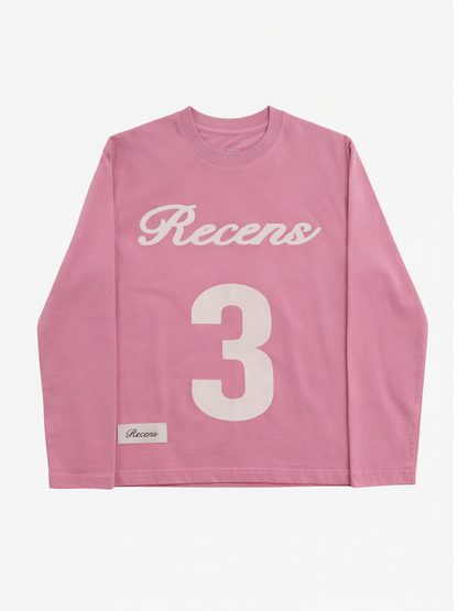Recens Long Sleeve