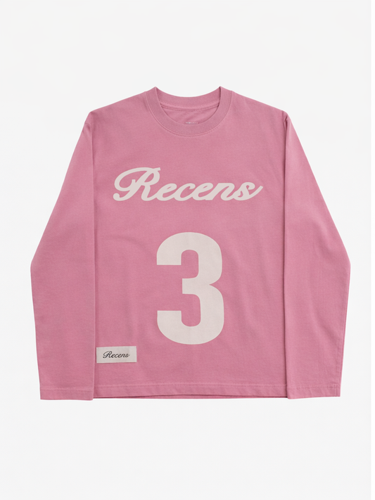 Recens Long Sleeve